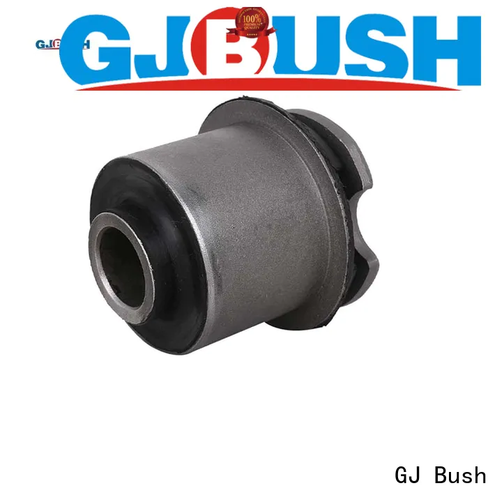 GJ Bush Latest trailer axle bushings wholesale for manufacturing plant