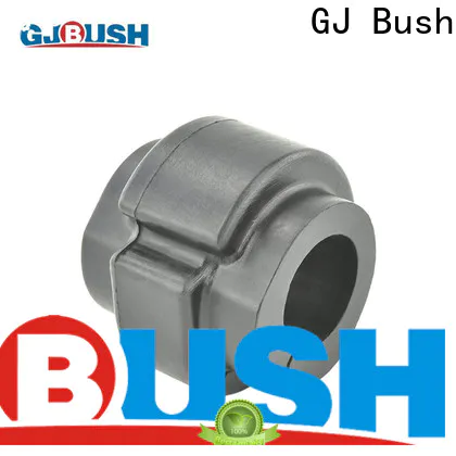 GJ Bush stabilizer bushes price factory price for car industry