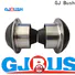 GJ Bush Latest rubber mountings anti vibration factory price for car manufacturer