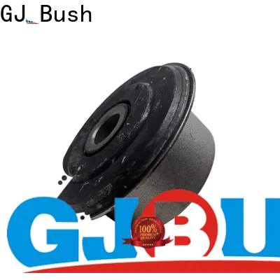 GJ Bush Professional trailer spring bushings vendor for car industry