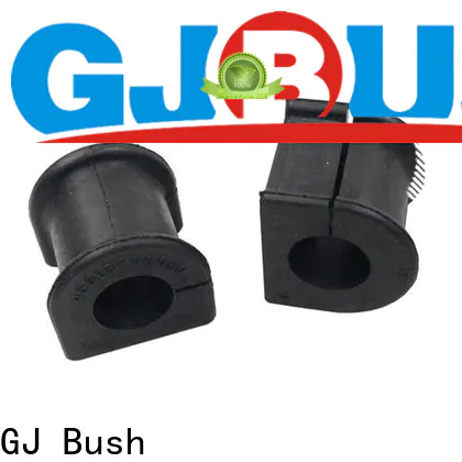 GJ Bush stabilizer bush company for car manufacturer