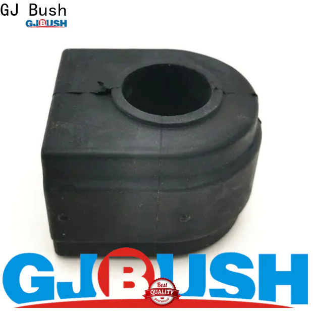 GJ Bush company 19mm sway bar bushing for automotive industry for car industry