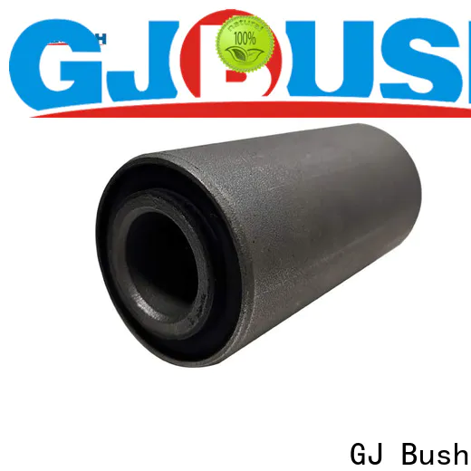 rubber bushing with metal insert manufacturers for car industry