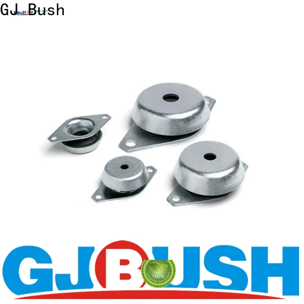 GJ Bush rubber mountings anti vibration factory price for car industry