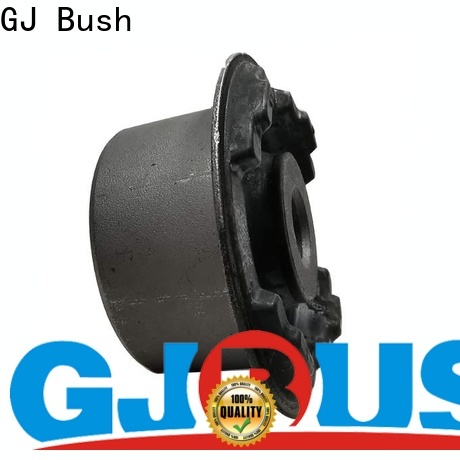GJ Bush Best rear spring bush suppliers for car