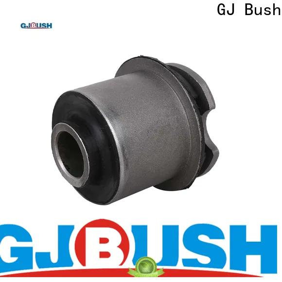 Latest axle support bushing wholesale for car industry