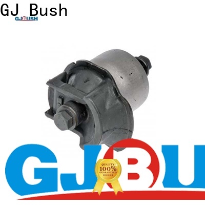 GJ Bush car suspension parts factory for car