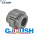 GJ Bush Professional sway bar end link bushings cost for automotive industry