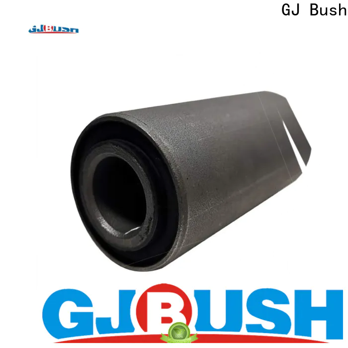 GJ Bush spring bushings by size vendor for manufacturing plant