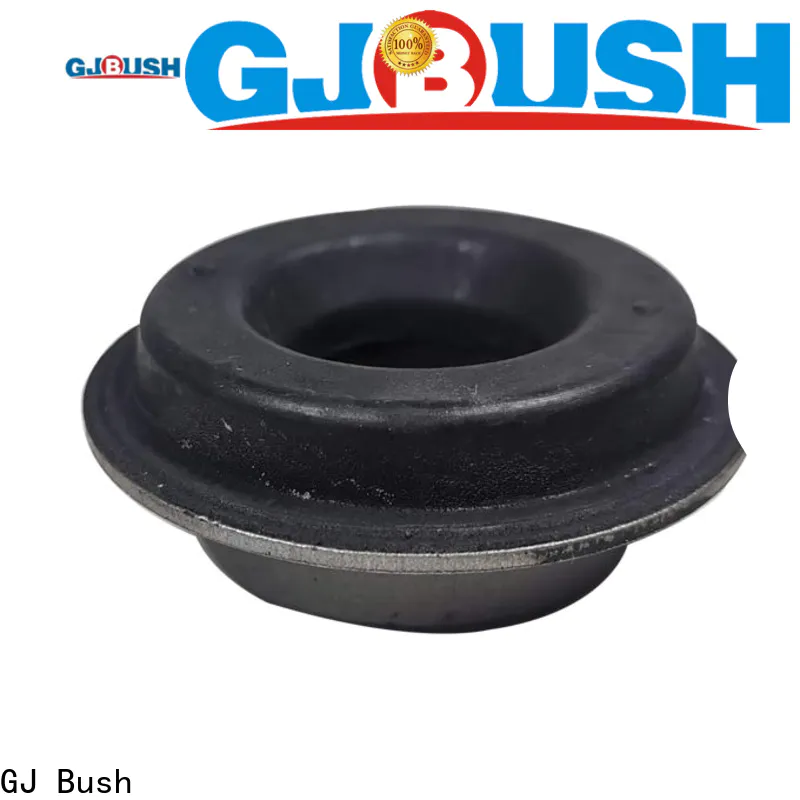 New front spring bushing for manufacturing plant