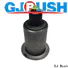 GJ Bush rubber spring bushings factory for car factory