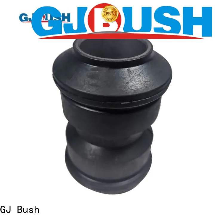 Best rear spring bushings wholesale for manufacturing plant