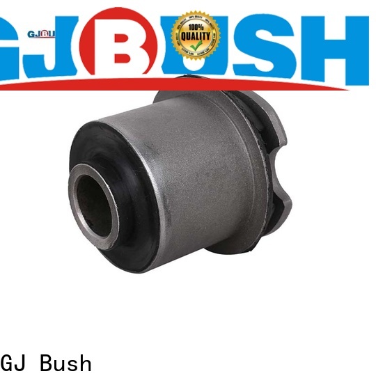 GJ Bush suppliers for car