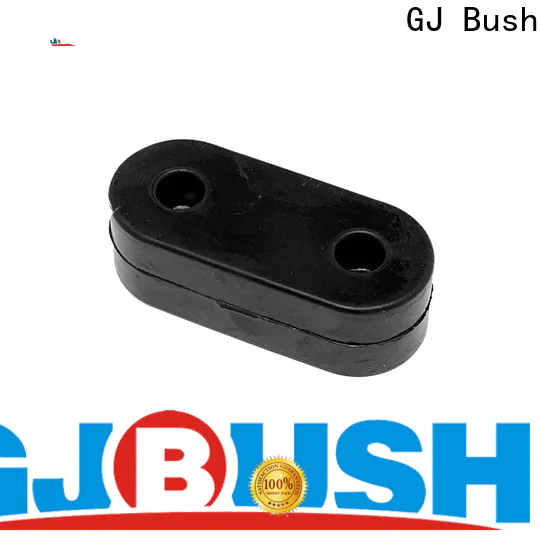 GJ Bush Quality car exhaust hanger supply for automobile