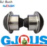 GJ Bush Customized rubber mountings anti vibration factory price for automotive industry