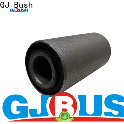 Customized rubber spring bushings for sale for car industry