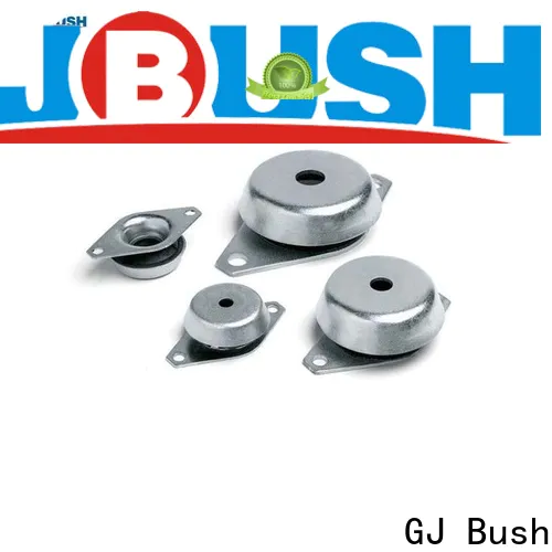 GJ Bush Best rubber mounting wholesale for car manufacturer