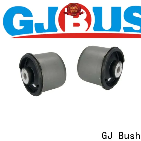 GJ Bush Customized rear axle bushing factory price for manufacturing plant