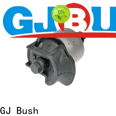 GJ Bush front axle bushing suppliers for manufacturing plant