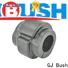 High-quality sway bar bushings and brackets manufacturers for automotive industry