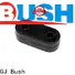 GJ Bush Top torque solutions exhaust hangers factory price for car
