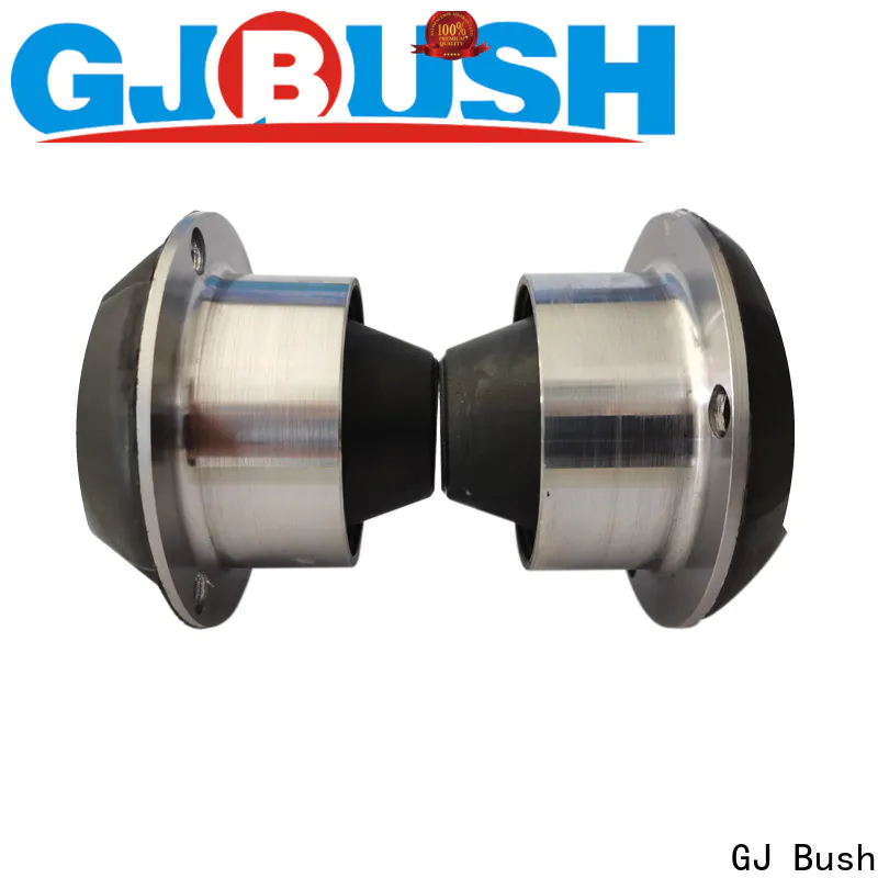 GJ Bush Latest rubber mounting cost for car manufacturer