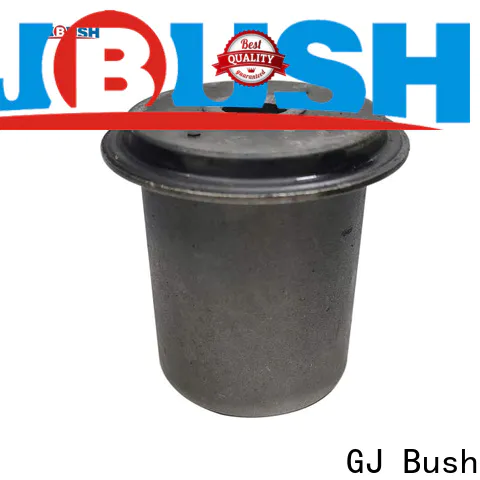 GJ Bush High-quality trailer spring eye bushings manufacturers for manufacturing plant