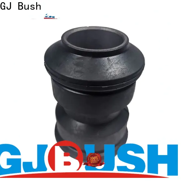 GJ Bush Customized manufacturers for car factory