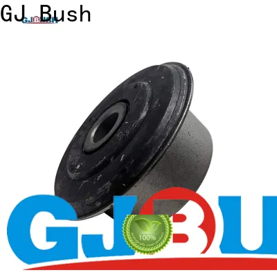 GJ Bush Professional car trailer leaf spring bushings manufacturers for car industry