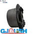 GJ Bush Custom made shackle rubber bushing price for car factory