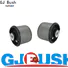 GJ Bush axle bushes for ford fiesta suppliers for manufacturing plant