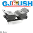 GJ Bush High-quality rubber mountings anti vibration price for car manufacturer