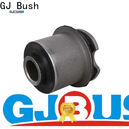 Professional trailer axle bushings suppliers for car industry