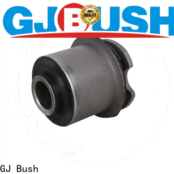 High-quality trailer bushing factory price for car
