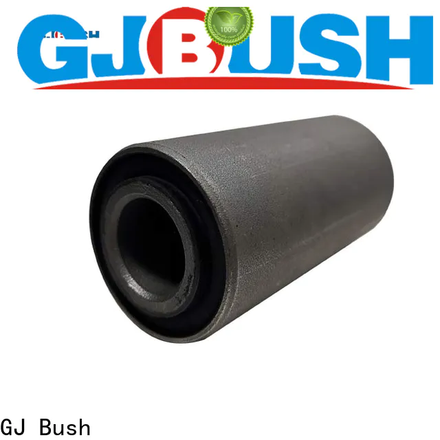 Quality rubber spring bushings for car