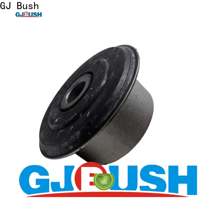 GJ Bush spring bushings suppliers for car factory