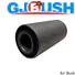GJ Bush Latest spring shackle bushes factory price for manufacturing plant