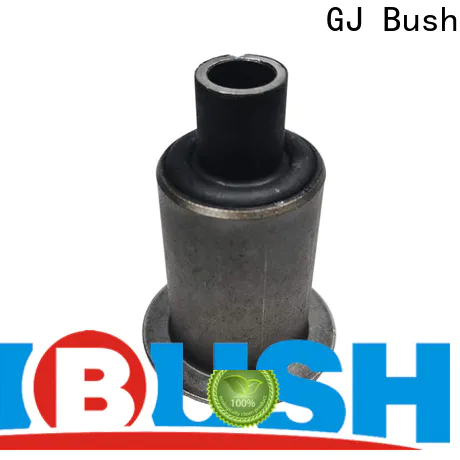 GJ Bush Custom made spring hanger bushings factory for car