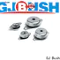 GJ Bush rubber mountings anti vibration suppliers for car manufacturer