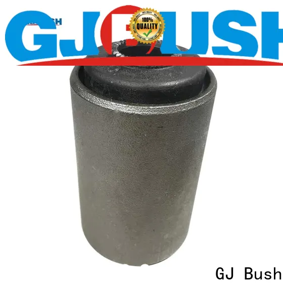 GJ Bush removing leaf spring bushings cost for car