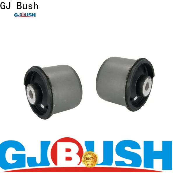 GJ Bush Custom axle bushes cost suppliers for car