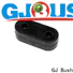 GJ Bush Top exhaust system hanger supply for automobile