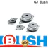 GJ Bush Professional rubber mountings anti vibration for sale for car industry