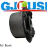 GJ Bush Best rubber spring bushings manufacturers for car