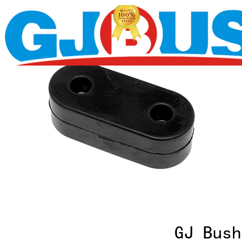 GJ Bush car exhaust rubber hangers vendor for car exhaust system