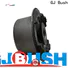 GJ Bush High-quality automotive spring bushings suppliers for car factory