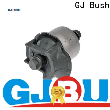 GJ Bush trailer bushes factory price for car industry