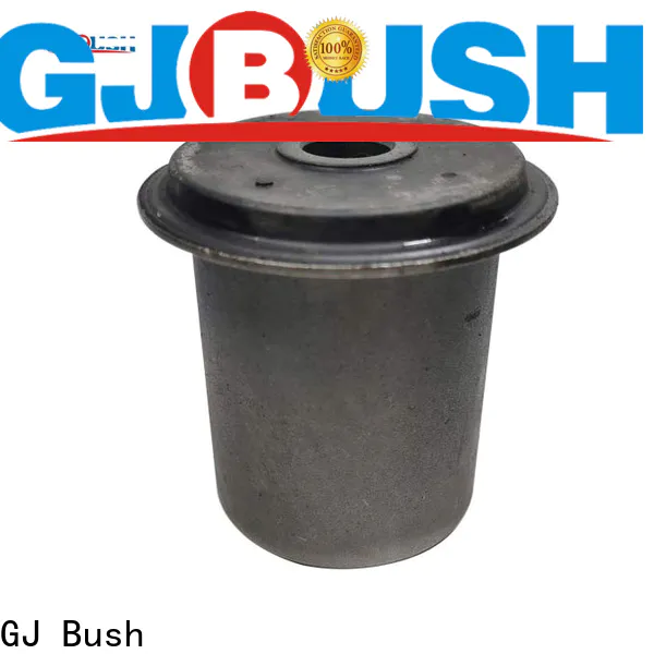 GJ Bush company for car