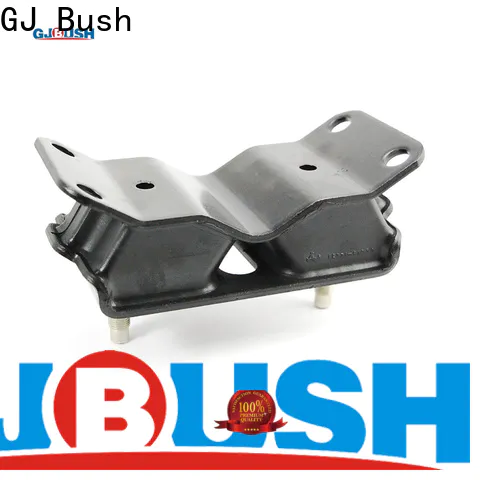 GJ Bush New rubber mounting factory for automotive industry