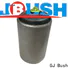 GJ Bush Quality universal leaf spring bushings company for car industry